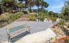 Holiday homeSpain - Costa Brava: Sant Cebrià d Vallalta