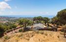 Holiday homeSpain - Costa Brava: Sant Cebrià d Vallalta