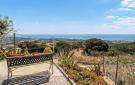 VakantiehuisSpanje - Costa Brava: Sant Cebrià d Vallalta