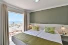 Holiday homeSpain - : Santa Ana 7