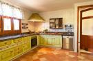 Holiday homeSpain - : Villa Arucas 10