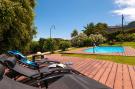 Holiday homeSpain - : Villa Arucas 10