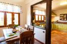 Holiday homeSpain - : Villa Arucas 10