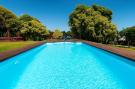 Holiday homeSpain - : Villa Arucas 10