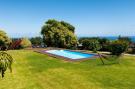 Holiday homeSpain - : Villa Arucas 10