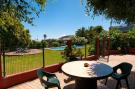 Holiday homeSpain - : Villa Arucas 10