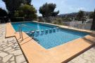 Holiday homeSpain - Costa Blanca: Casa Moraira