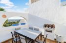 Holiday homeSpain - Costa Blanca: Casa Moraira