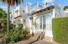 VakantiehuisSpanje - Costa Blanca: Casa Moraira