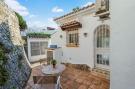 Holiday homeSpain - Costa Blanca: Casa Moraira