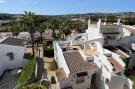 VakantiehuisSpanje - Costa Blanca: Casa Moraira