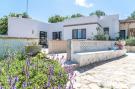 Holiday homeSpain - : Casa Cigüeña