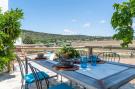 Holiday homeSpain - : Casa Cigüeña