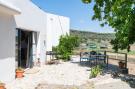 Holiday homeSpain - : Casa Cigüeña