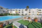 VakantiehuisSpanje - : APARTMENT BALCON GB/FG