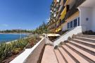 VakantiehuisSpanje - : APARTMENT BALCON GB/FG