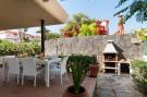 VakantiehuisSpanje - : Beach House Adelfas