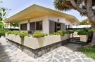 Holiday homeSpain - : Beach House Adelfas