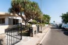 Holiday homeSpain - : Beach House Adelfas