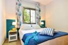 Holiday homeSpain - : Beach House Adelfas