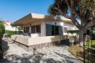 Holiday homeSpain - : Beach House Adelfas