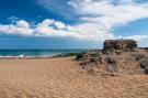 Holiday homeSpain - : Beach House Adelfas