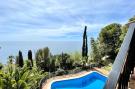 Holiday homeSpain - : Villa Las Gaviotas