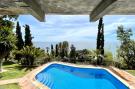 Holiday homeSpain - : Villa Las Gaviotas