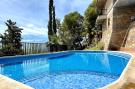 Holiday homeSpain - : Villa Las Gaviotas