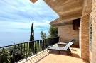 Holiday homeSpain - : Villa Las Gaviotas