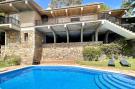 Holiday homeSpain - : Villa Las Gaviotas