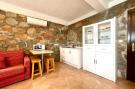 Holiday homeSpain - : Villa Las Gaviotas