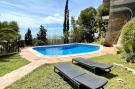 Holiday homeSpain - : Villa Las Gaviotas