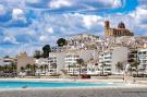 Holiday homeSpain - Costa Blanca: Appartement Altea