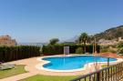 FerienhausSpanien - Costa Blanca: Appartement Altea