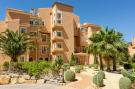 VakantiehuisSpanje - Costa Blanca: Appartement Altea