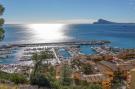 Holiday homeSpain - Costa Blanca: Appartement Altea