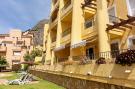 VakantiehuisSpanje - Costa Blanca: Appartement Altea