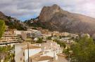 Holiday homeSpain - Costa Blanca: Appartement Altea