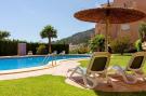 FerienhausSpanien - Costa Blanca: Appartement Altea