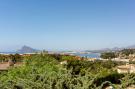 FerienhausSpanien - Costa Blanca: Appartement Altea