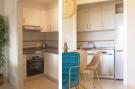 FerienhausSpanien - Costa Blanca: Appartement Altea