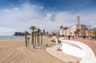 FerienhausSpanien - Costa Blanca: Appartement Altea