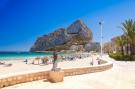 VakantiehuisSpanje - Costa Blanca: Appartement Altea