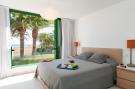 Holiday homeSpain - : Burras FA03