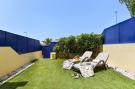 Holiday homeSpain - : Meloneras Bahia 7