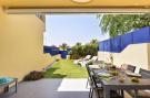 Holiday homeSpain - : Meloneras Bahia 7