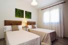 Holiday homeSpain - : Apartamento Lanza - 4 Pers