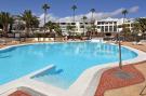 Holiday homeSpain - : Suites Costa Teguise / 4 pax-Suite