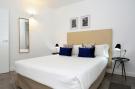 FerienhausSpanien - : Suites Costa Teguise / 4 pax-Suite